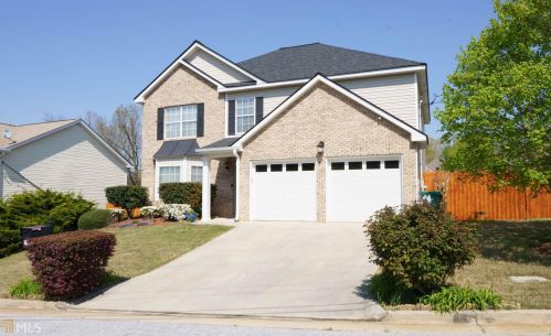1290 Live Oak Ter, Lithonia, GA 30058-2991