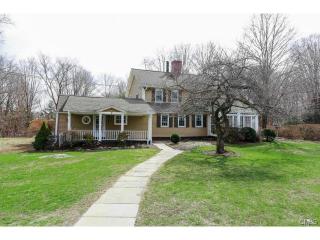 114 Purdy Hill Rd, Upper Stepney, CT 06468-2244