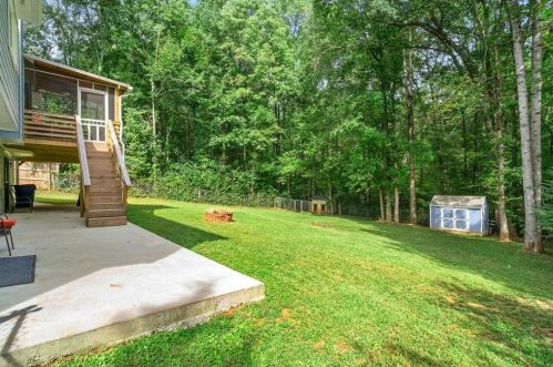 3010 Water Brk Dr, Conyers GA  30094-5630 exterior