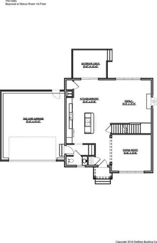 41 Ironwood Dr, Coventry, RI 02816-8571