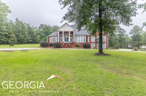 144 Keith Rd, Bonaire, GA 31005-4112