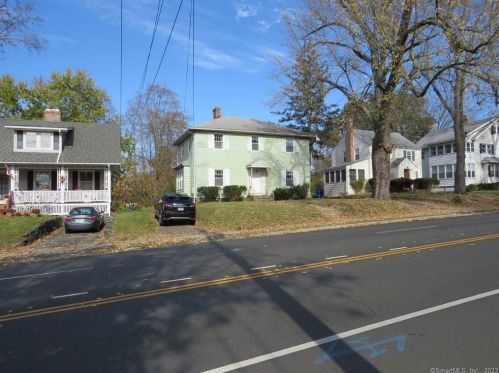 458 Park Rd, Hartford, CT 06119-1928
