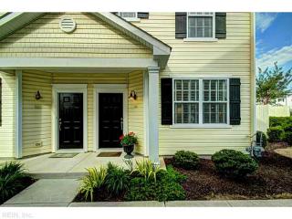 1437 Leckford Dr, Chesapeake, VA 23320-3321