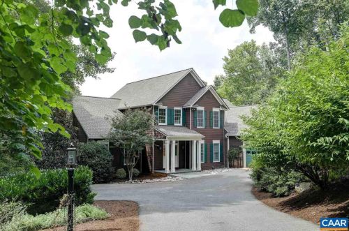 520 Lego Dr, Charlottesville, VA 22911-8613