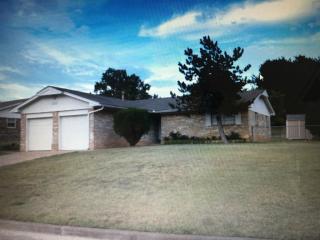 2433 Wyandotte Way, Norman, OK 73071-6817