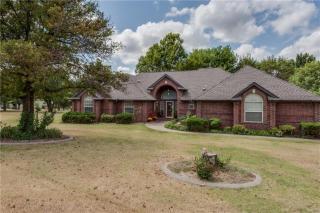 836 Bob White Rd, Tuttle, OK 73089-7453