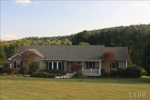 1075 Solar Ter, Bedford, VA 24523-6486