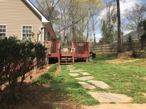 117 Hickory Ln, Ball Ground, GA 30107-2678