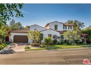 3945 Prado De Verde, Calabasas, CA 91302-3662