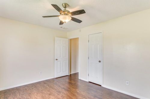 4321 Segura Ct, Fort Worth TX  76132-2317 exterior