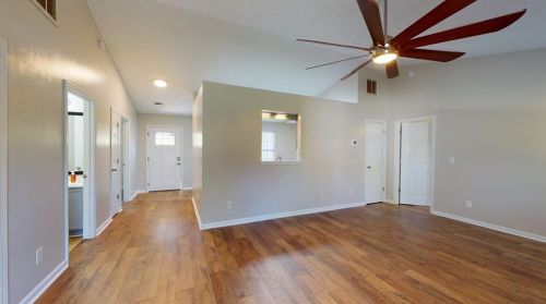 280 Georgia Belle Dr, Jefferson GA  30549-1486 exterior