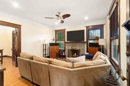 434 Euclid Ter, Atlanta GA  30307-2041 exterior