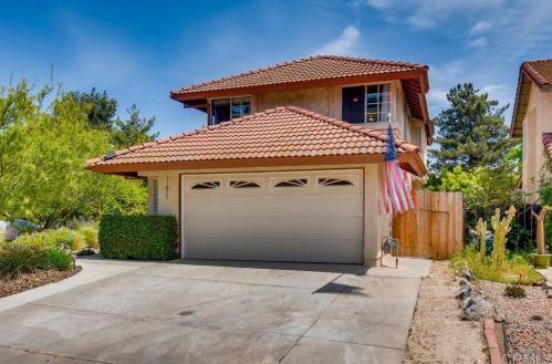 11823 Avenida Marcella, El Cajon, CA 92019-4061