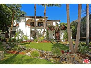 615 24th St, Santa Monica CA  90402-3135 exterior