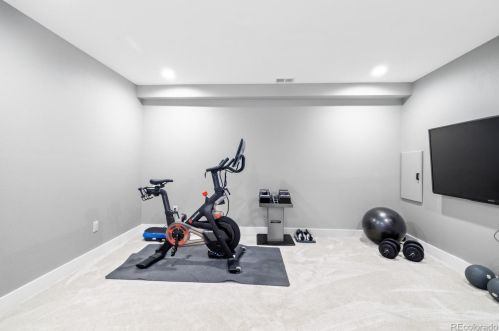 4635 Lincoln St, Englewood CO  80113-5734 exterior