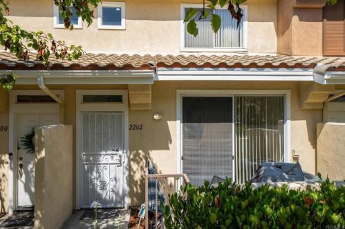 2202 Cabo Bahia, Chula Vista CA  91914-2031 exterior