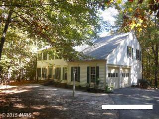 6402 Medallion Dr, Fredericksburg, VA 22407-6679