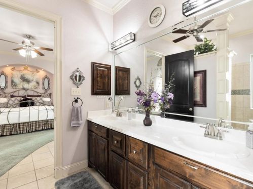 11029 Hawkins Home Blvd, Fort Worth TX  76126-4735 exterior