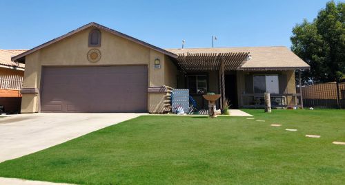 85084 Calle Rosa, Coachella, CA 92236-3438