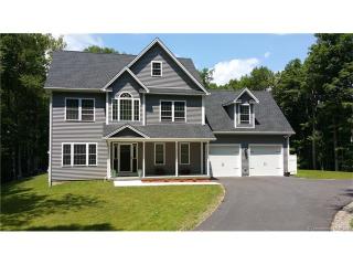 27 Mountain Top Pass, Unionville, CT 06013-2019