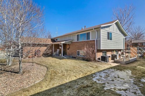 284 21st Ave, Denver, CO 80601-2524