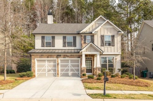 133 Stoney Creek Pkwy, Holly Springs, GA 30188