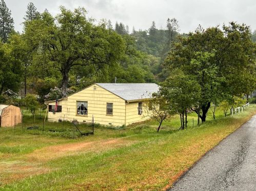 3130 Airport Rd, Swansboro Country, CA 95667-6045