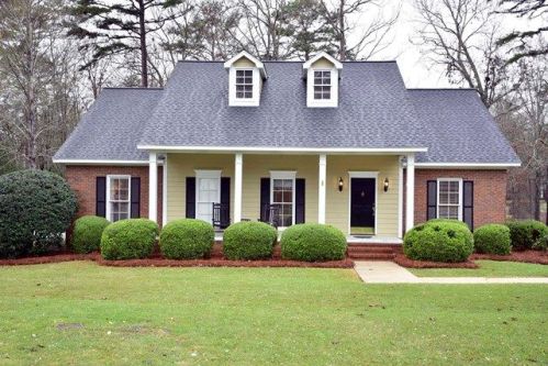 280 Doublegate Dr, Albany, GA 31721-6352