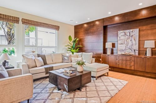 555 Clayton St, Denver CO  80206-4232 exterior