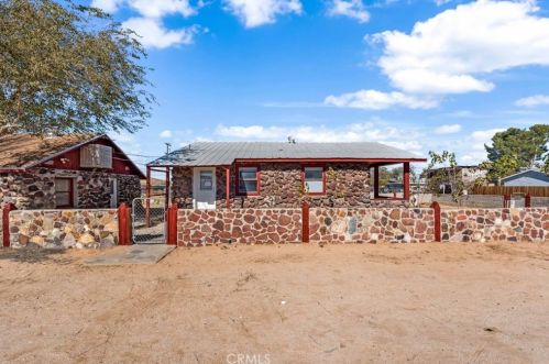 12201 Roberts Ave, Boron, CA 93516-1544