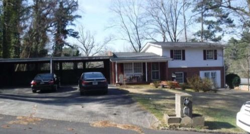 1675 Bouldercliff Ct, Atlanta GA  30316-3605 exterior