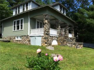 116 Is Trl, Morris CT  06763-1216 exterior