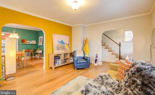 311 Lincoln Ave, Silver Spring MD 20912-5713 exterior