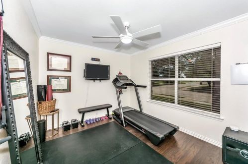 4100 Vinyard Way, Argyle TX  76226-2446 exterior