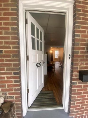 922 Tilghman St, Allentown PA  18109-1955 exterior