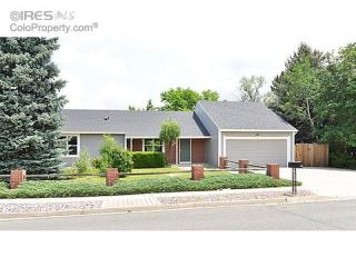 10350 Oak St, Westminster CO  80021-3757 exterior