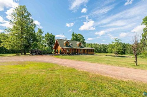 3185 Ahmat Rd, Barnum, MN 55707-9633