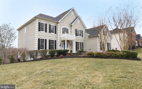 14320 Scherazade Pl, Leesburg, VA 20176-5295