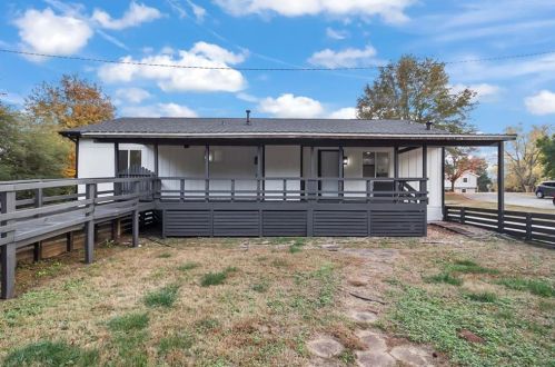 3632 Charlotte Dr, Rex GA 30273-1212 exterior