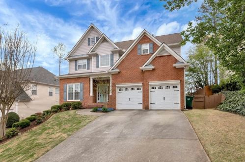 1708 Hidden Springs Trce, Smyrna, GA 30082-4249