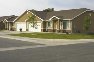 1911 Kennedy St, Appleton ID  83338-5037 exterior