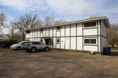 1594 English St, Saint Paul MN  55106-1127 exterior