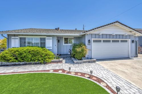 4654 Ventura Ave, San Jose, CA 95111-2677