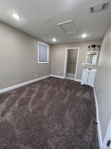 375 Garrison St, Denver CO  80226-1117 exterior