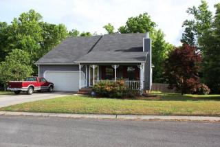 132 Alexanders Cir, Cleveland, TN 37312-3054