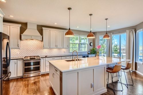 11895 Breeze Grass Way, Parker CO 80134-3143 exterior