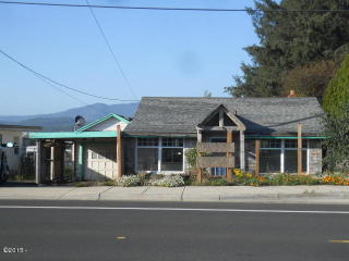 4004 3rd St, Lees Camp OR  97141-2712 exterior