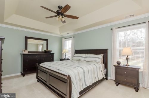 169 Colonial Dr, Charles Town WV 25414-4920 exterior