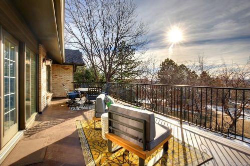 6080 Harvard Dr, Aurora CO 80227-4028 exterior