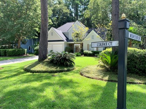 1176 Colfax Ct, Mount Pleasant, SC 29466-7943